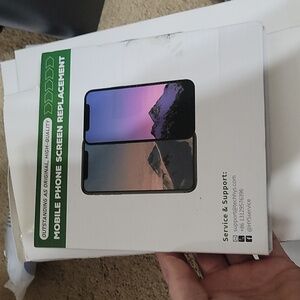 iPhone 13 Screen Replacement Kit 6.1